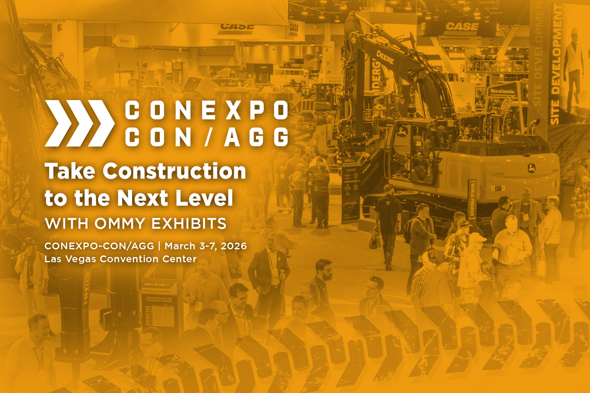 ConExpo 2026