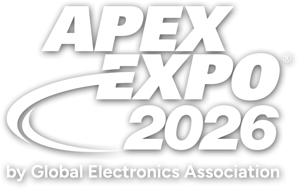 APEX EXPO 2026 logo