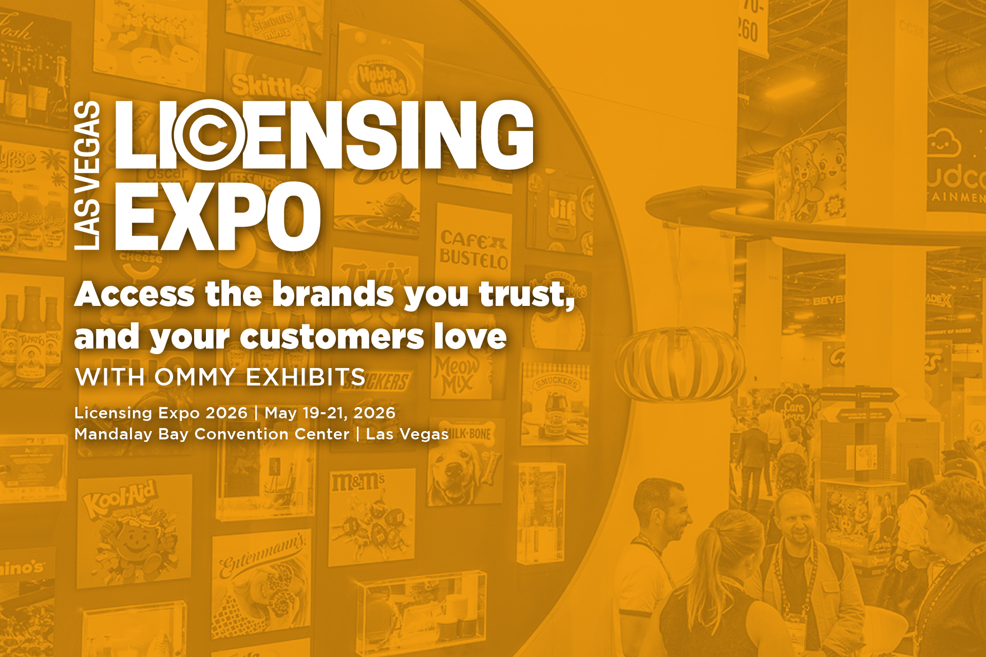 Licensing Expo 2026