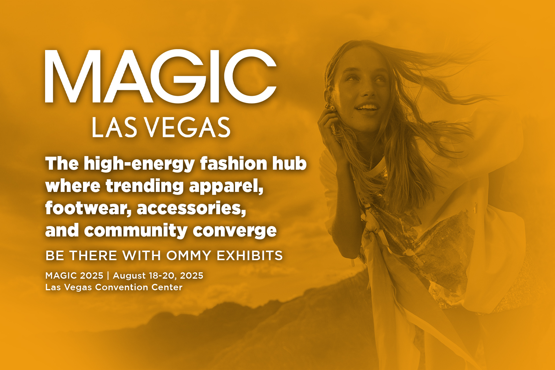 MAGIC Las Vegas