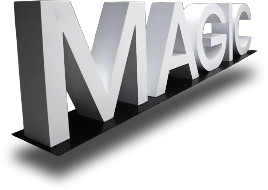 MAGIC Fashion Show Las Vegas
