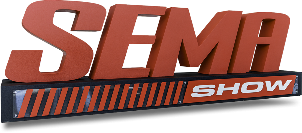 SEMA show Las Vegas