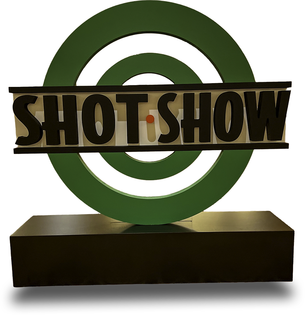 SHOT SHOW Las Vegas