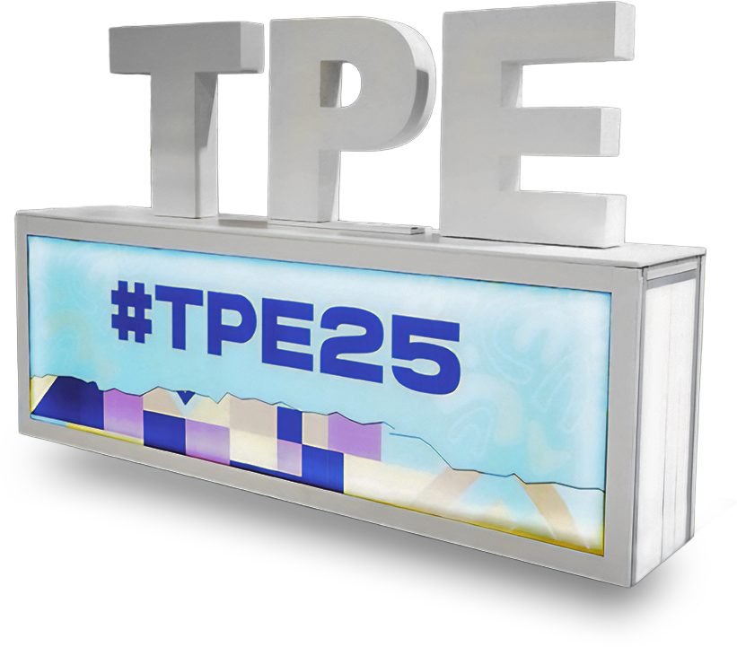 Total Product Expo TPE
