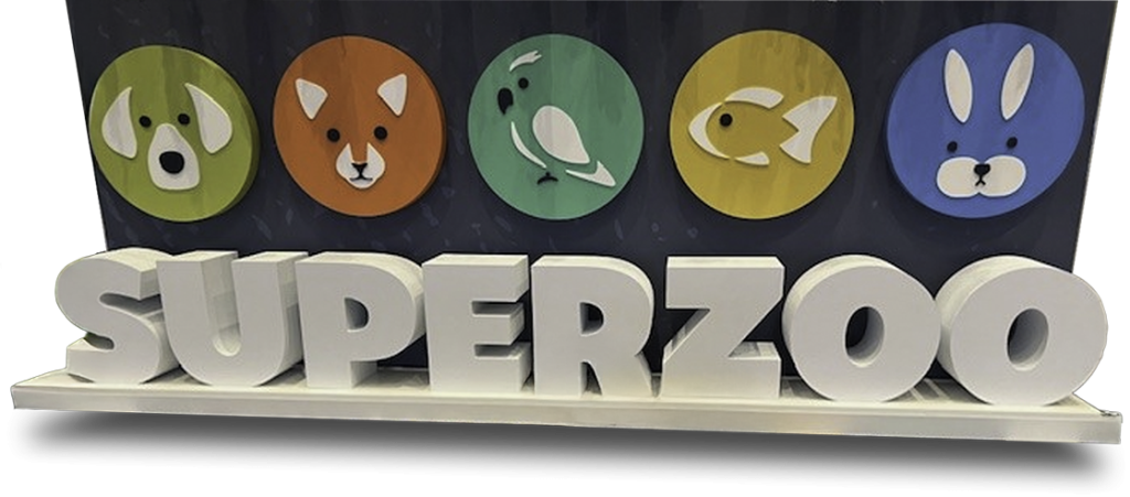 SuperZoo Expo