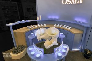 REEF 10x30 ASD Marketweek Booth Design