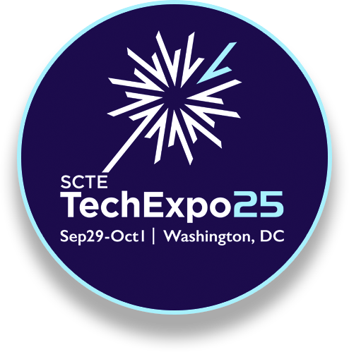 SCTE TechExpo25