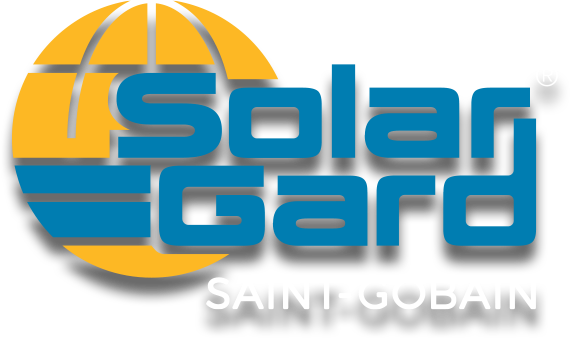 Solar Gard Saint-Gobain Logo