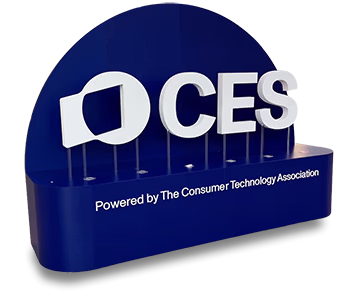 Consumer Electronics Show - CES 2026 