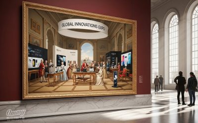 Trade Show Booths in Las Vegas Tailored to Merchandising Experts