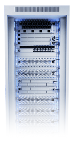 UniFi Server Products
