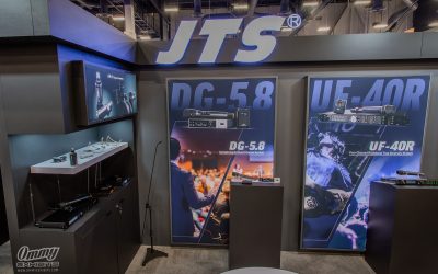 Maximizing Impact with a Modern 10×30 Trade Show Booth
