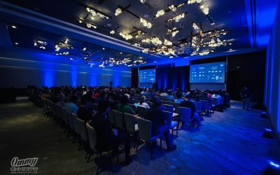 Bringing the Ubiquiti Brand to Life at UniFi Toronto 2026